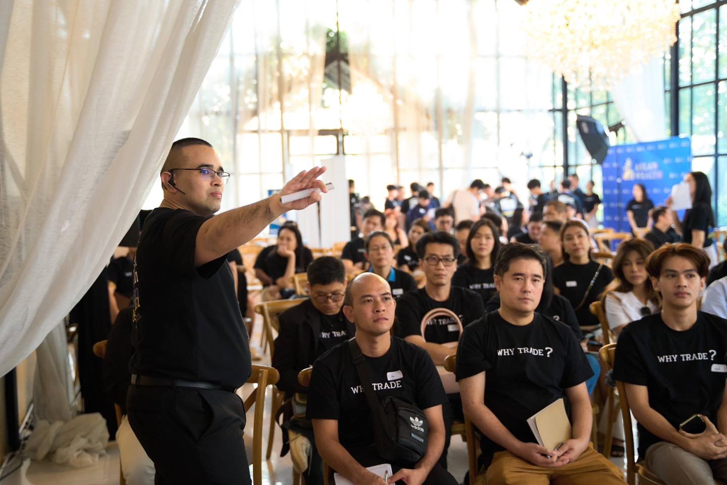 กลยุทธ์การเทรดทองคำในภาวะตลาดผันผวน ปรับตัวอย่างไรให้ทันเกม