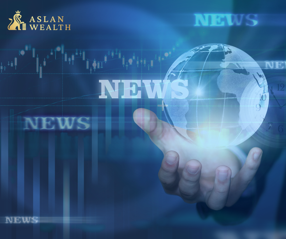 ตลาดไม่ได้เคลื่อนไหวไปอย่างไร้ทิศทาง